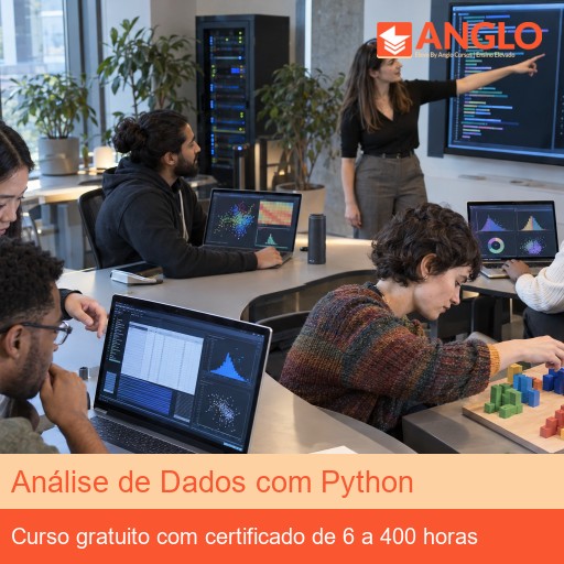 Análise de Dados com Python